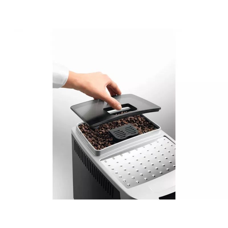 De’Longhi ECAM 22.110.SB kávovar automatický espressomaschine 1,8 l