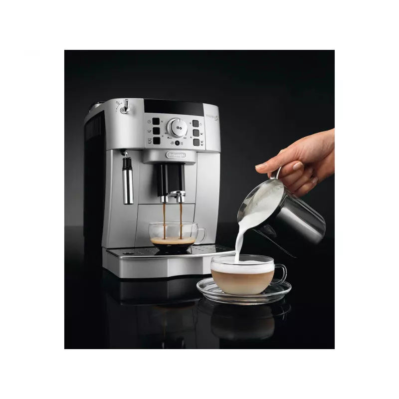 De’Longhi ECAM 22.110.SB kávovar automatický espressomaschine 1,8 l