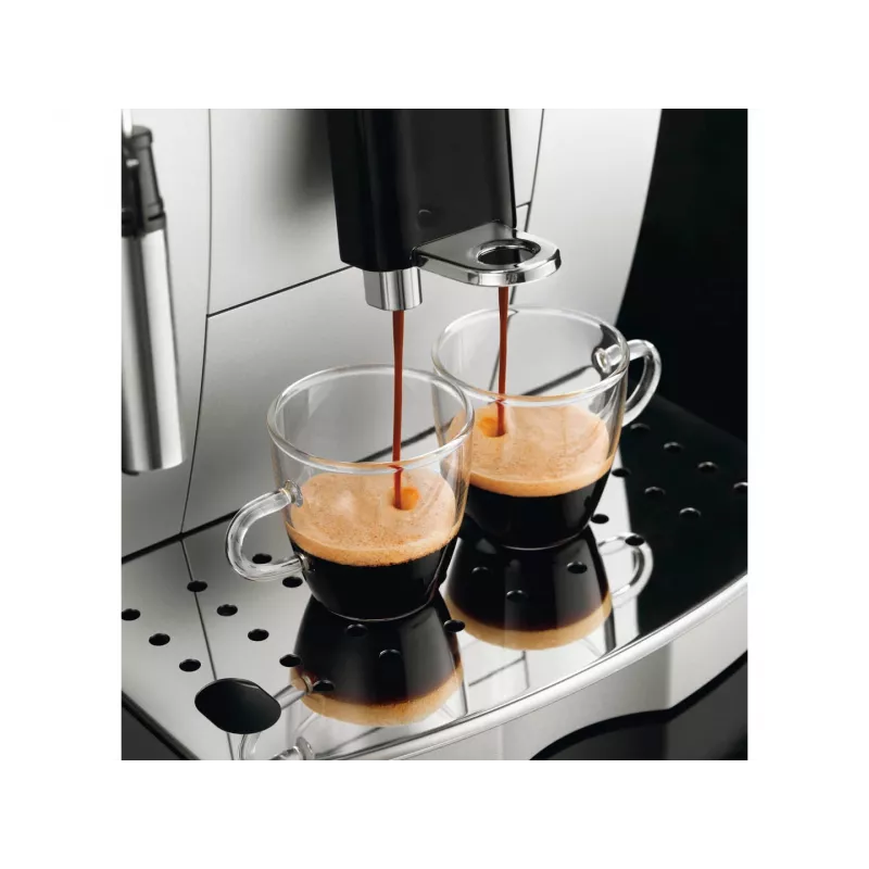 De’Longhi ECAM 22.110.SB kávovar automatický espressomaschine 1,8 l