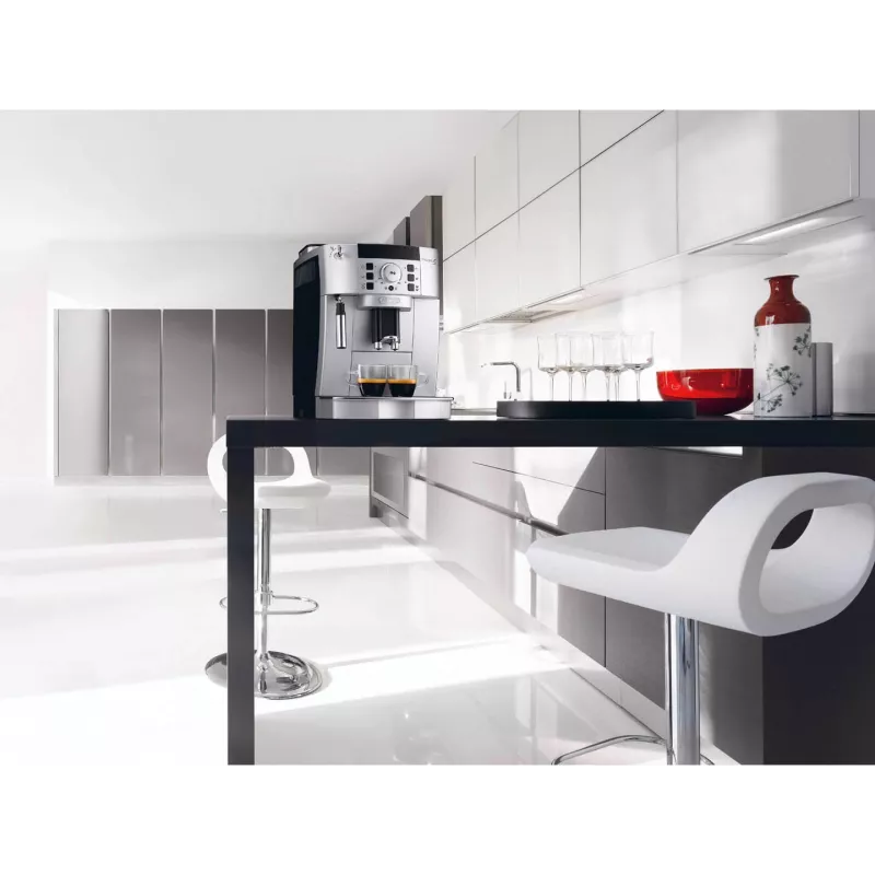 De’Longhi ECAM 22.110.SB kávovar automatický espressomaschine 1,8 l