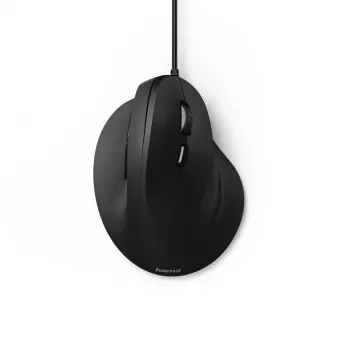 Hama EMC-500 myš kancelárska pravá USB Type-A optická 1800 DPI