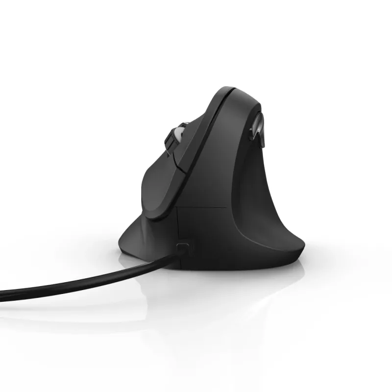 Hama EMC-500 myš kancelárska pravá USB Type-A optická 1800 DPI