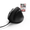 Hama EMC-500 myš kancelárska pravá USB Type-A optická 1800 DPI