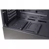 PC skriňa Inter-Tech C-303 Mirror Full Tower čierna
