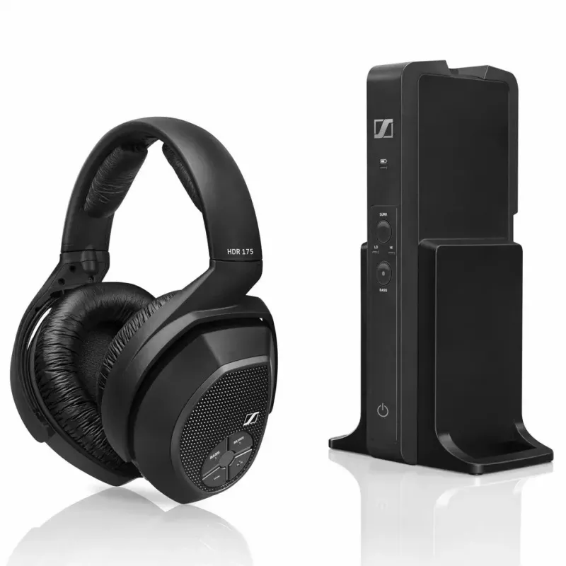 Sennheiser RS 175 slúchadlá
