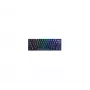 Mechanická herná klávesnica Razer Huntsman Mini, mini formát, QWERTY US International, optické spínače, káblová USB, čierna