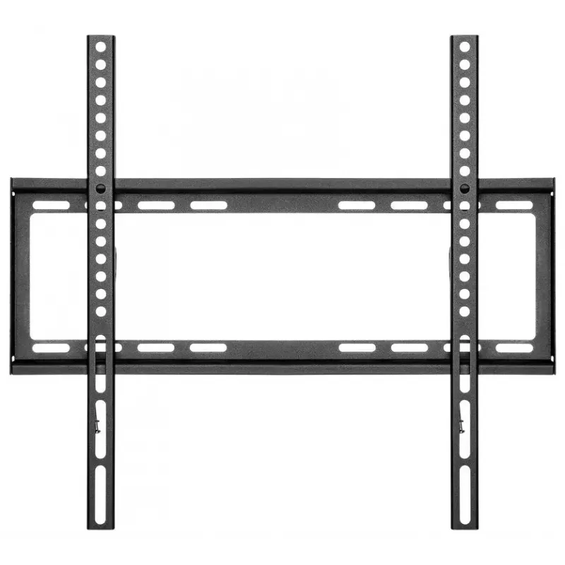 Goobay TV držiak na stenu Basic FIXED (M) 35 kg 32-55 palcov VESA 200-400 mm
