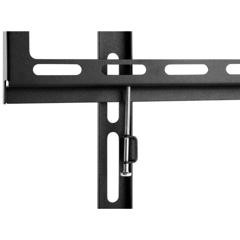 Goobay TV držiak na stenu Basic FIXED (M) 35 kg 32-55 palcov VESA 200-400 mm