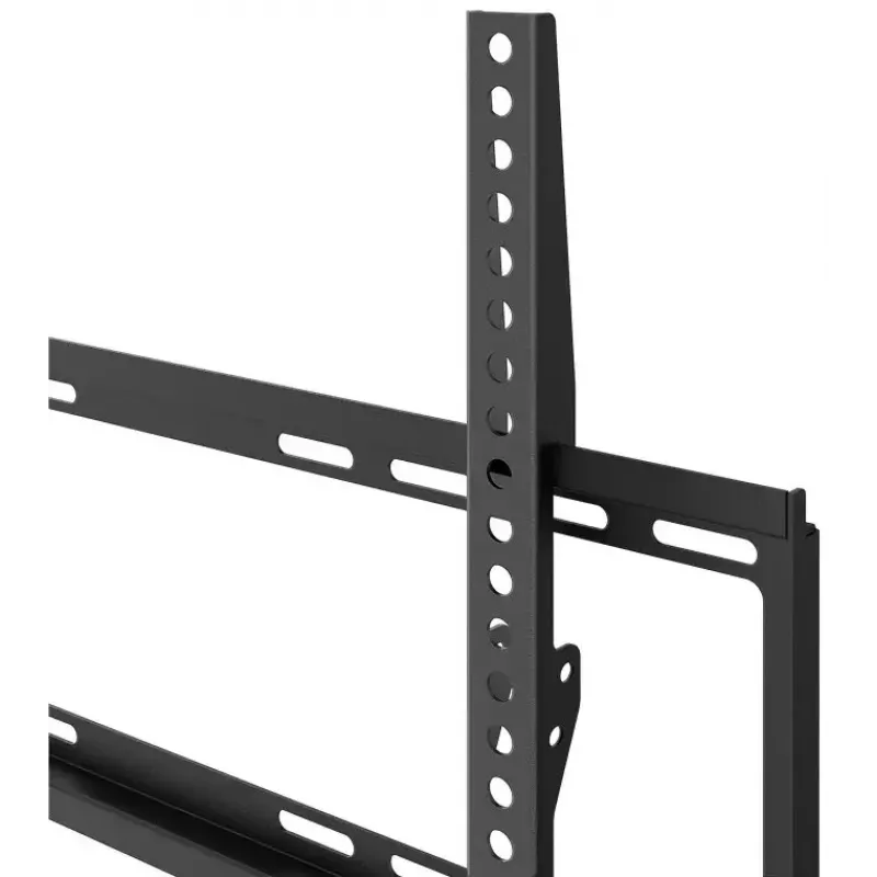 Goobay TV držiak na stenu Basic FIXED (M) 35 kg 32-55 palcov VESA 200-400 mm