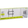 Goobay TV držiak na stenu Basic FIXED (M) 35 kg 32-55 palcov VESA 200-400 mm