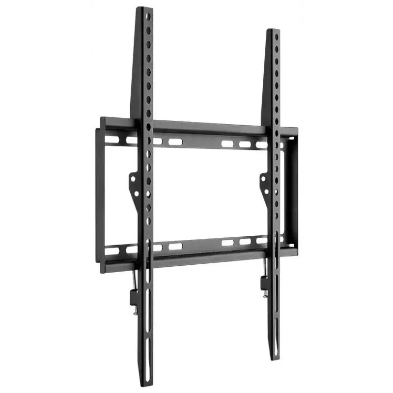 Goobay TV držiak na stenu Basic FIXED (M) 35 kg 32-55 palcov VESA 200-400 mm