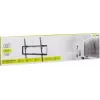 TV držiak na stenu Wentronic 49741 177,8 cm (70 palcov) čierny