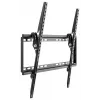 TV držiak na stenu Wentronic 49741 177,8 cm (70 palcov) čierny