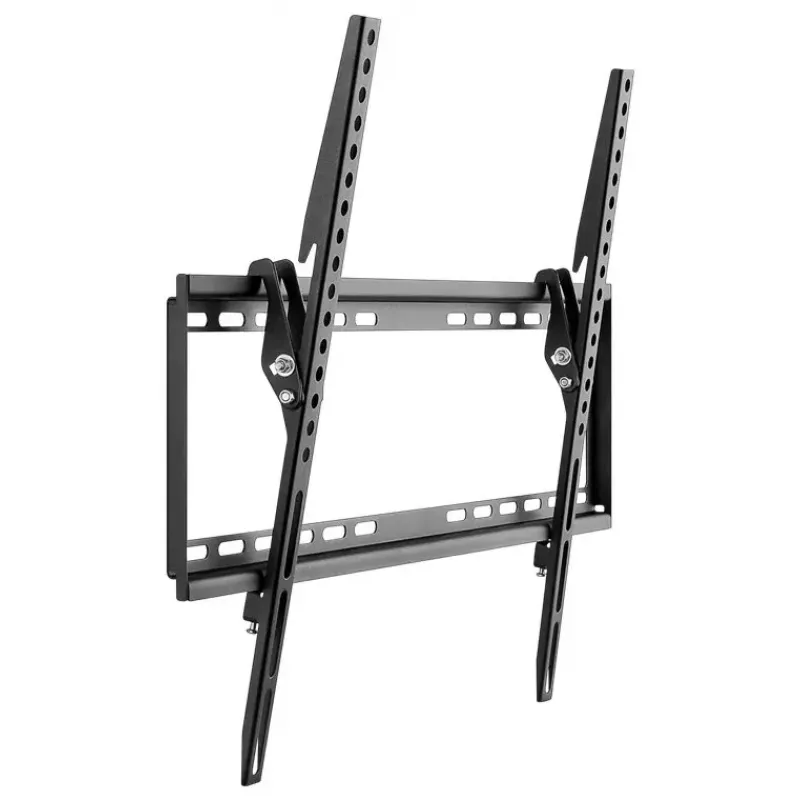TV držiak na stenu Wentronic 49741 177,8 cm (70 palcov) čierny