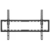 TV držiak na stenu Wentronic 49741 177,8 cm (70 palcov) čierny