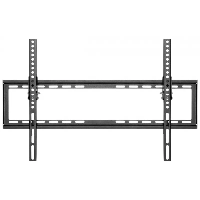 TV držiak na stenu Wentronic 49741 177,8 cm (70 palcov) čierny