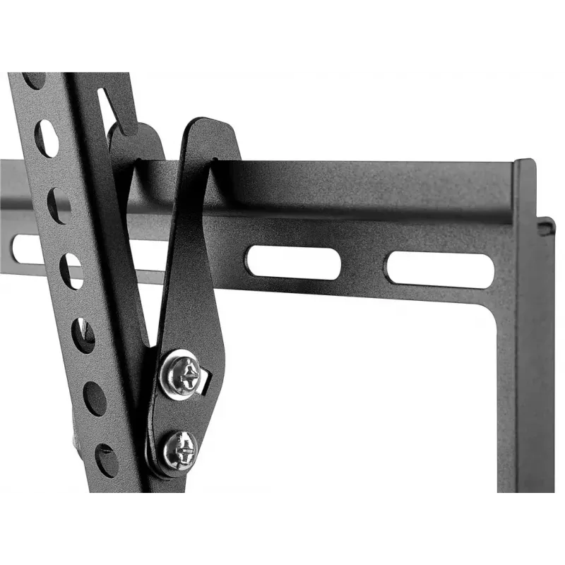 TV držiak na stenu Wentronic 49741 177,8 cm (70 palcov) čierny