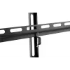 TV držiak na stenu Wentronic 49741 177,8 cm (70 palcov) čierny