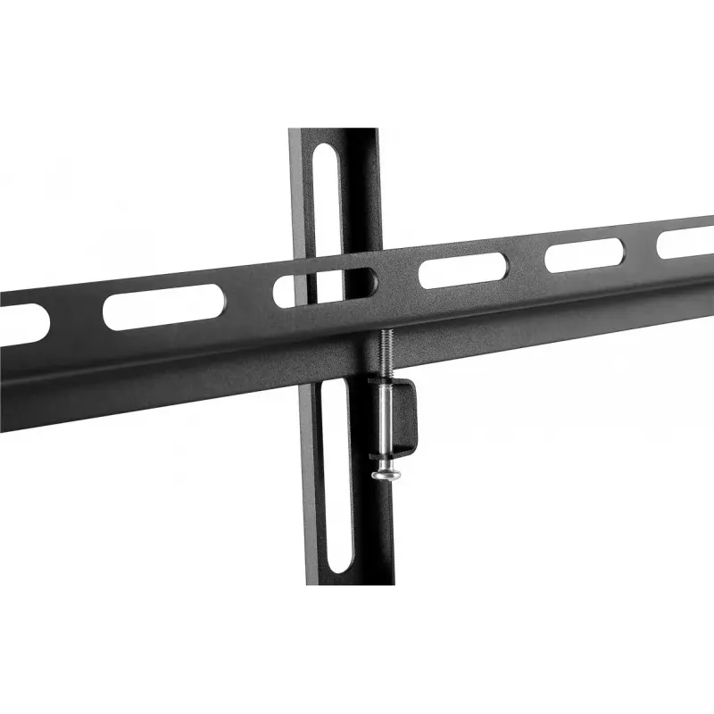 TV držiak na stenu Wentronic 49741 177,8 cm (70 palcov) čierny