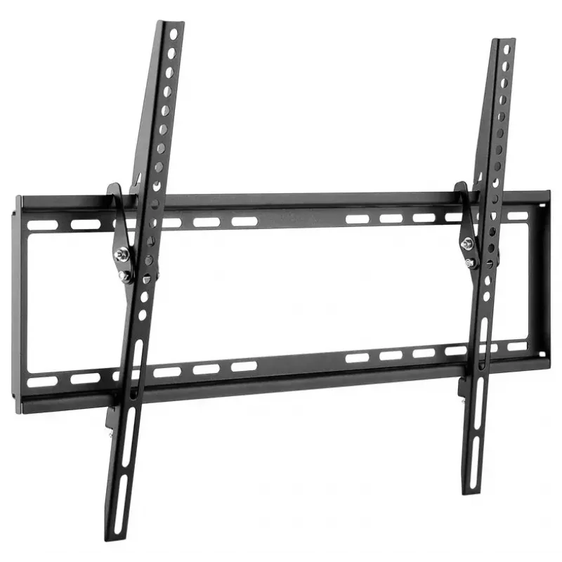 TV držiak na stenu Wentronic 49741 177,8 cm (70 palcov) čierny