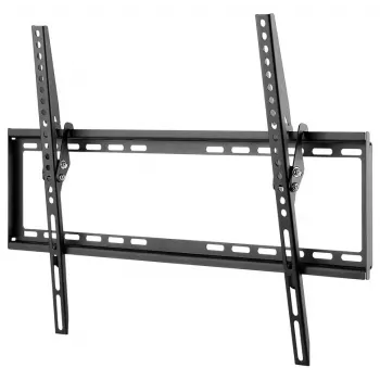 TV držiak na stenu Wentronic 49741 177,8 cm (70 palcov) čierny