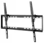 TV držiak na stenu Wentronic 49741 177,8 cm (70 palcov) čierny