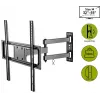 Goobay TV držiak na stenu Basic FULLMOTION M 35 kg 32-55 palcov