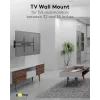 Goobay TV držiak na stenu Basic FULLMOTION M 35 kg 32-55 palcov