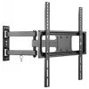 Goobay TV držiak na stenu Basic FULLMOTION M 35 kg 32-55 palcov