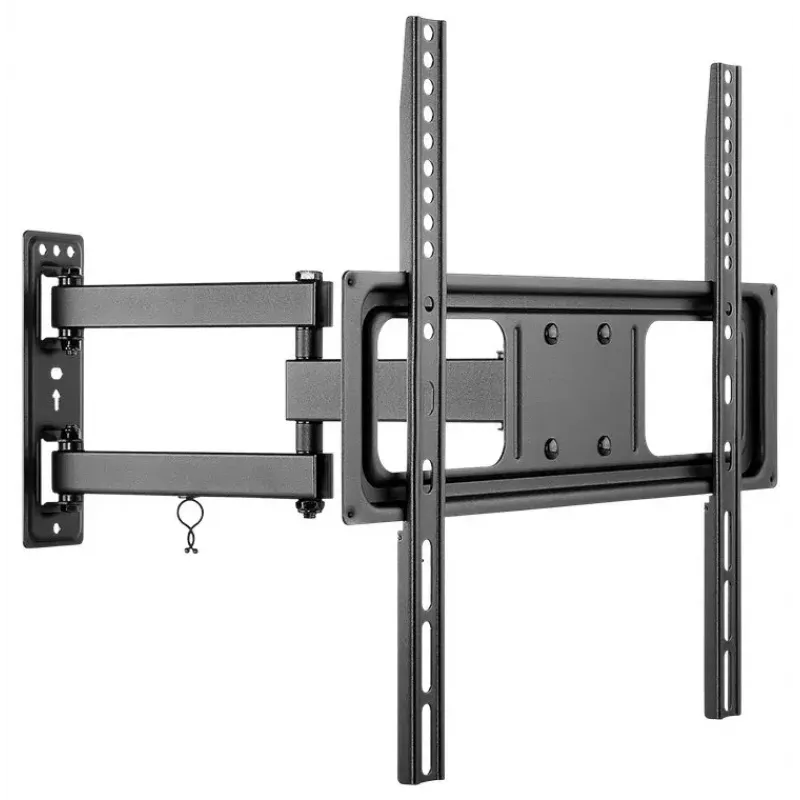 Goobay TV držiak na stenu Basic FULLMOTION M 35 kg 32-55 palcov