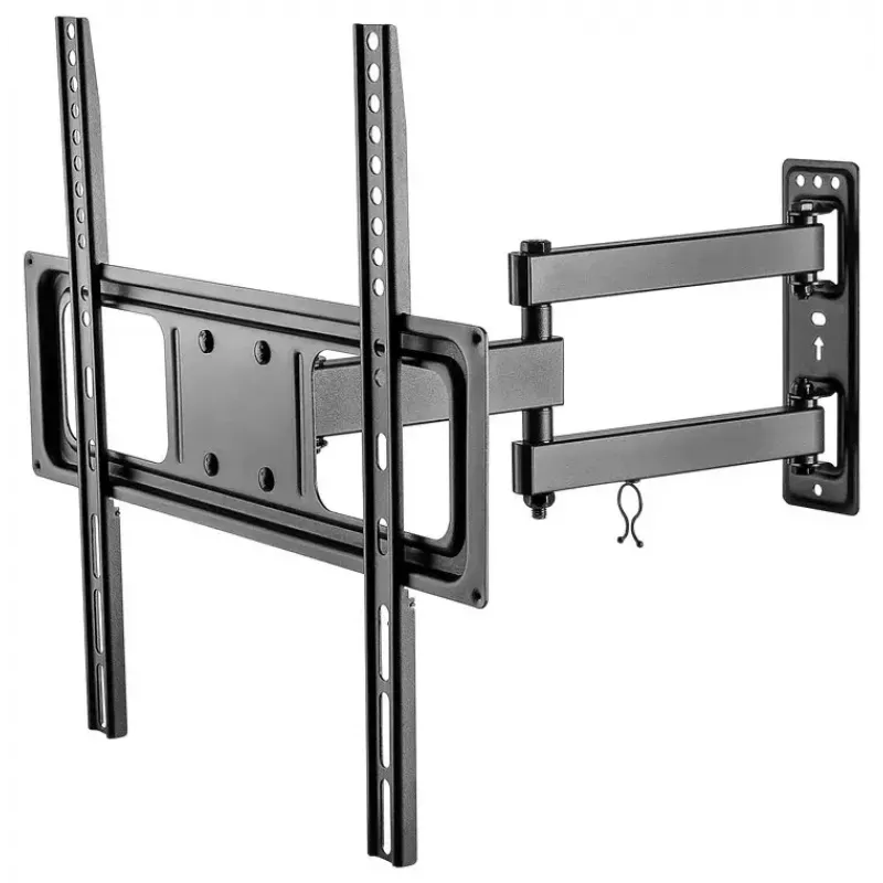 Goobay TV držiak na stenu Basic FULLMOTION M 35 kg 32-55 palcov