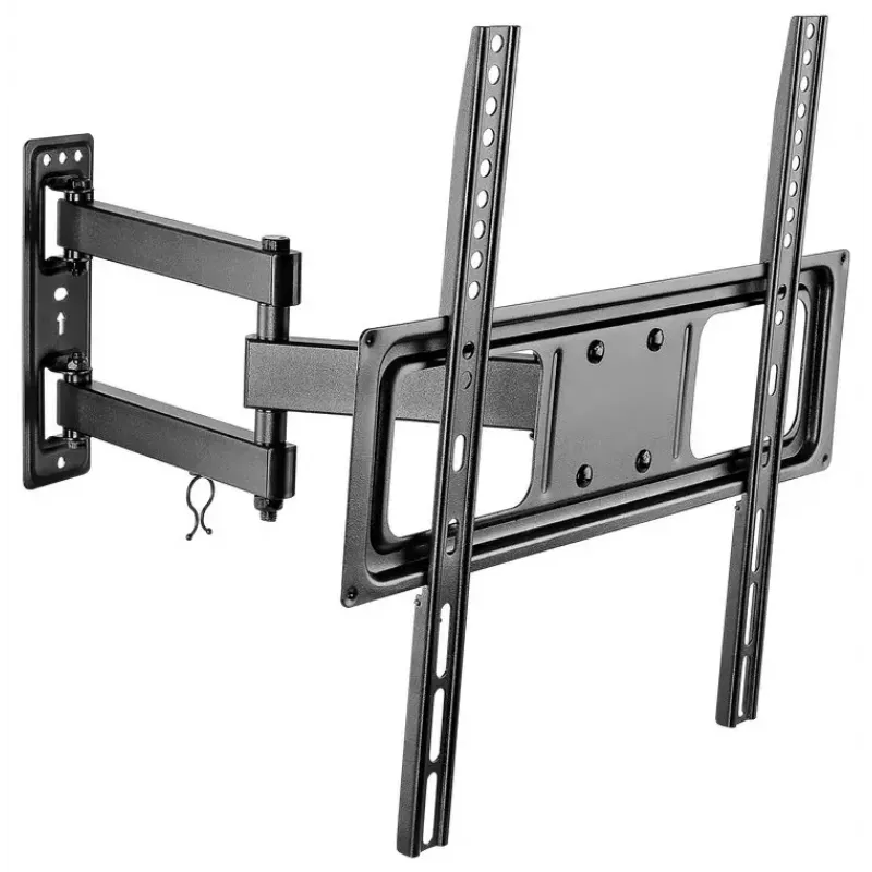 Goobay TV držiak na stenu Basic FULLMOTION M 35 kg 32-55 palcov