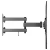 Goobay TV držiak na stenu Basic FULLMOTION M 35 kg 32-55 palcov