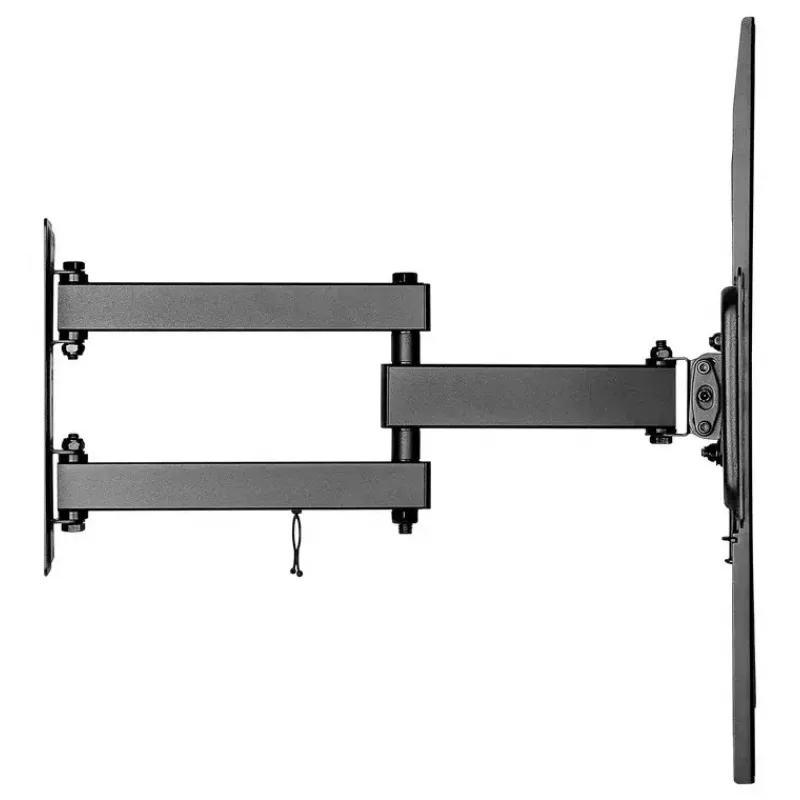Goobay TV držiak na stenu Basic FULLMOTION M 35 kg 32-55 palcov