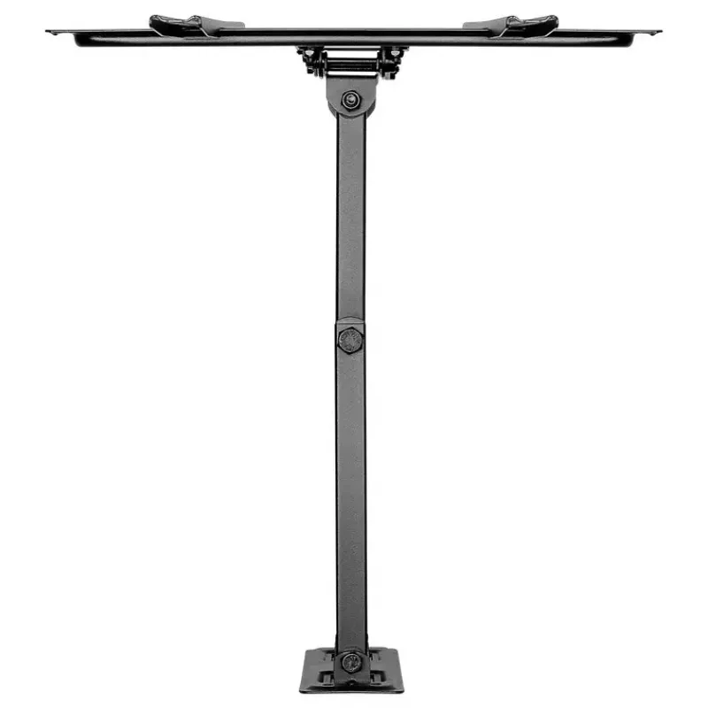 Goobay TV držiak na stenu Basic FULLMOTION M 35 kg 32-55 palcov