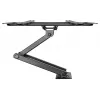Goobay TV držiak na stenu Basic FULLMOTION M 35 kg 32-55 palcov