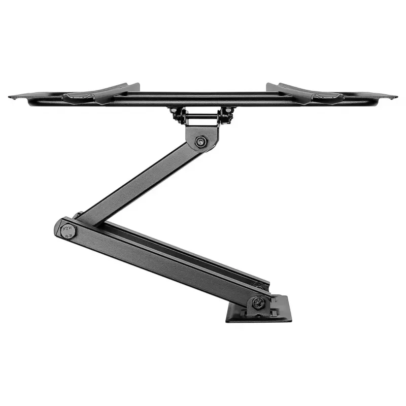 Goobay TV držiak na stenu Basic FULLMOTION M 35 kg 32-55 palcov