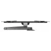 Goobay TV držiak na stenu Basic FULLMOTION M 35 kg 32-55 palcov
