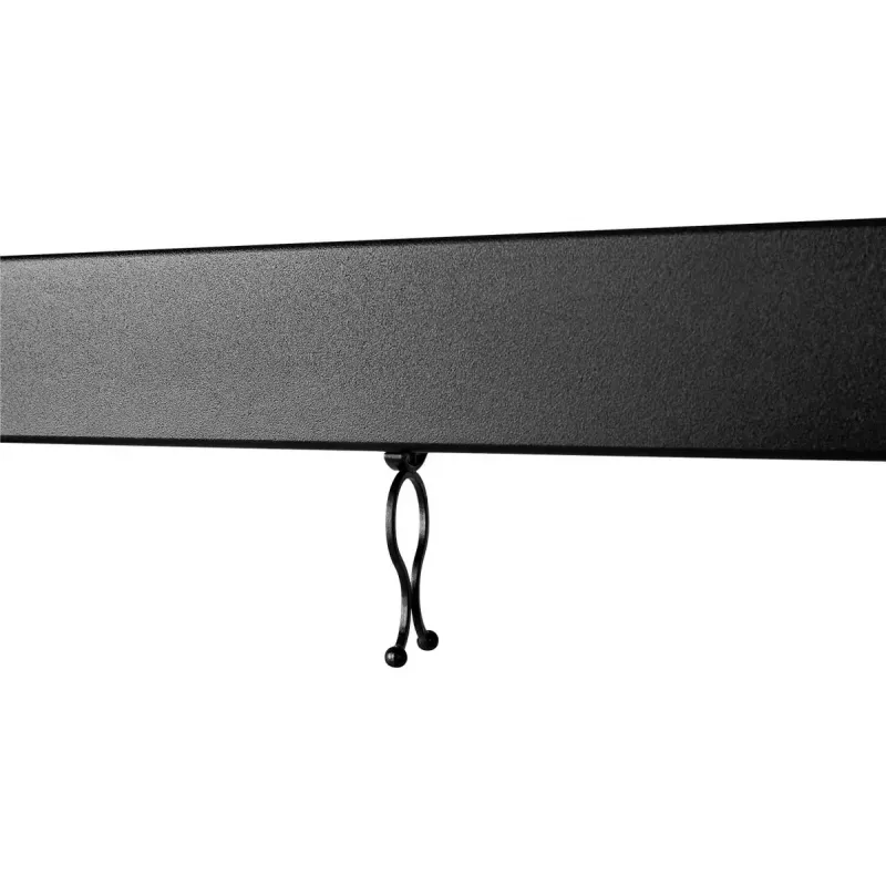 Goobay TV držiak na stenu Basic FULLMOTION M 35 kg 32-55 palcov