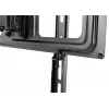 Goobay TV držiak na stenu Basic FULLMOTION M 35 kg 32-55 palcov