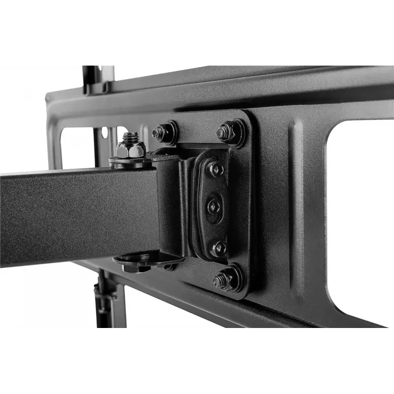 Goobay TV držiak na stenu Basic FULLMOTION M 35 kg 32-55 palcov