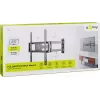 Goobay TV držiak na stenu Basic FULLMOTION M 35 kg 32-55 palcov