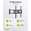 Goobay TV držiak na stenu Basic FULLMOTION M 35 kg 32-55 palcov