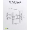 Goobay TV držiak na stenu Basic FULLMOTION M 35 kg 32-55 palcov