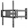 Goobay TV držiak na stenu Basic FULLMOTION M 35 kg 32-55 palcov