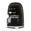 Kávovar na kvapkovú kávu Smeg 1,4 L DCF02BLEU