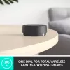 LOGITECH Z407 Bluetooth počítačové reproduktory so subwooferom a bezdrôtovým ovládaním