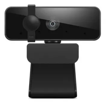 Lenovo 4XC1B34802 webkamera 2 MP 1920 x 1080 pixelov USB 2.0 čierna
