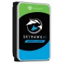 Seagate SkyHawk AI interný pevný disk 8 TB 7200 RPM 256 MB 3,5 palca Serial ATA III