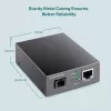 TP-Link 10/100 Mbps WDM mediakonvertor
